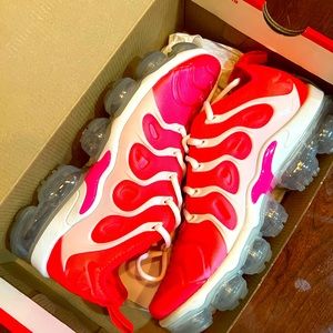 Nike air VaporMax plus